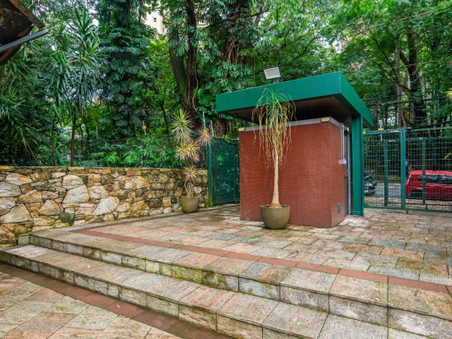Imagem 7: Apartamento para venda em Jardim Londrina com 2 quartos, sendo 2 suítes, 96m²