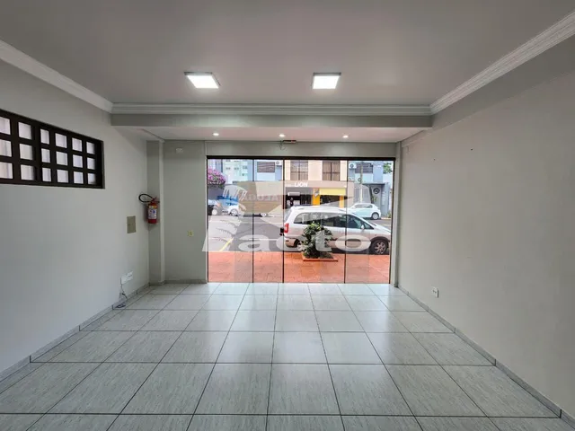 Imagem 5: SALA COM AREA DE 42 METROS