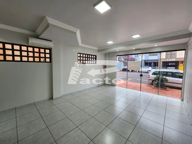 Imagem 7: SALA COM AREA DE 42 METROS