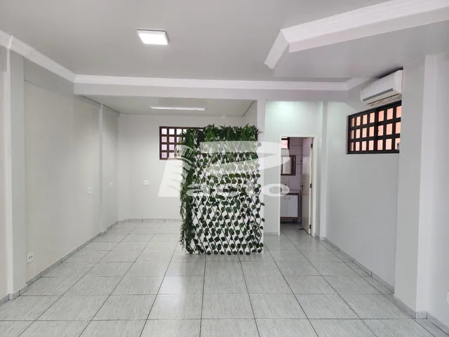Imagem 4: SALA COM AREA DE 42 METROS