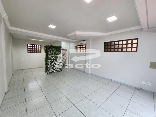 Imagem 8: SALA COM AREA DE 42 METROS