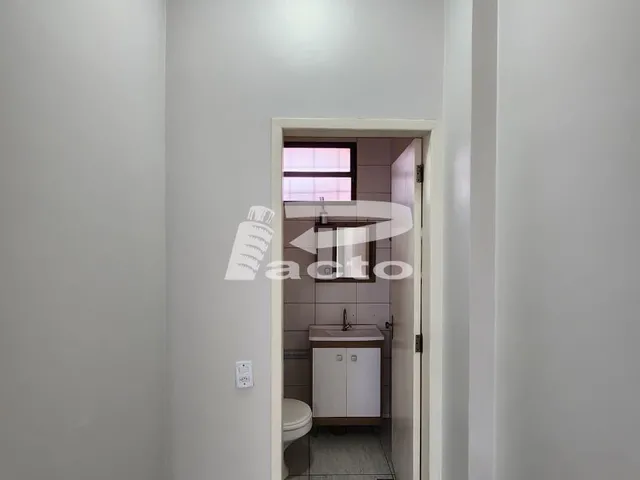 Imagem 9: SALA COM AREA DE 42 METROS