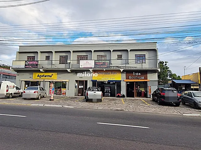 Imagem: SALA COMERCIAL em PORTO ALEGRE - RS, IPANEMA