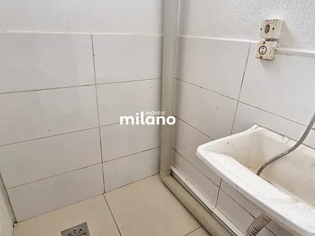 Imagem 10: CASA RESIDENCIAL em PORTO ALEGRE - RS, TRISTEZA