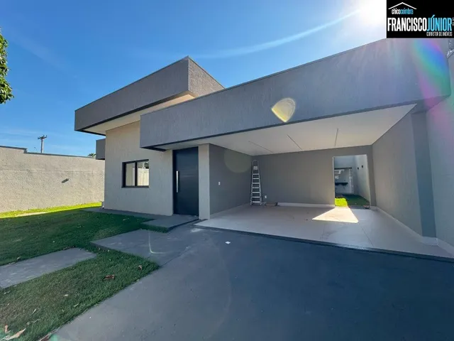 Imagem 12: CASA NO SETOR BUENO