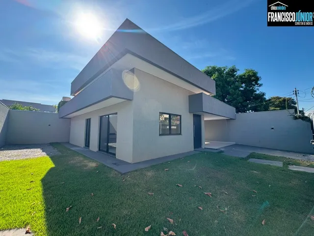 Imagem 10: CASA NO SETOR BUENO