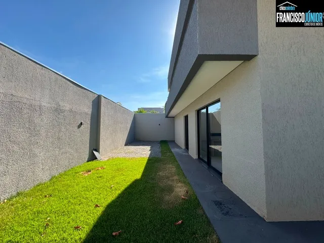 Imagem 5: CASA NO SETOR BUENO