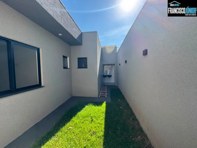 Imagem 8: CASA NO SETOR BUENO