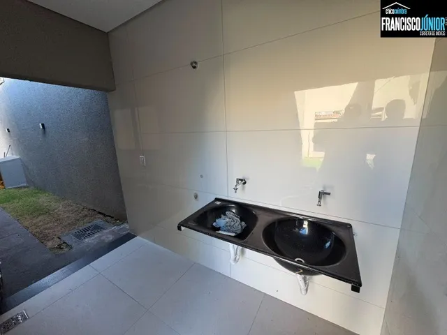 Imagem 6: CASA NO SETOR BUENO