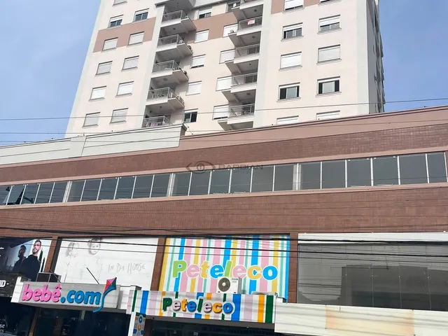 Imagem 4: APARTAMENTO NO CENTRO DE SANTA CRUZ - PALAZZO VÊNETO - IMOBILIÁRIA DE SANTA CRUZ