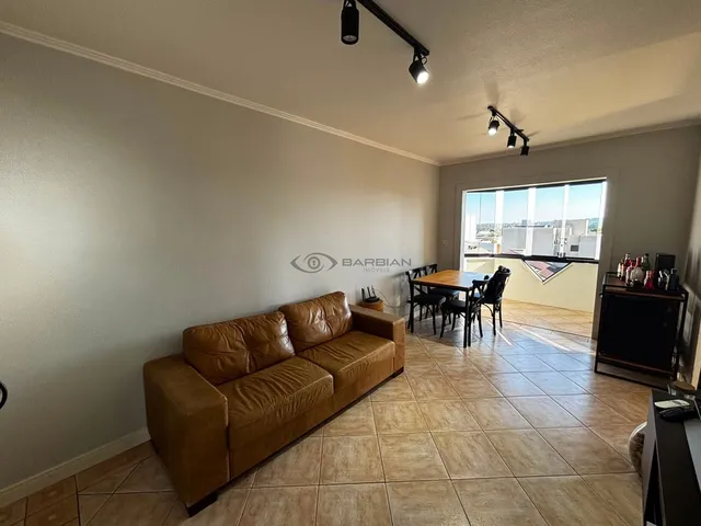 Imagem: Apartamento próximo a Unisc - Imobiliária
