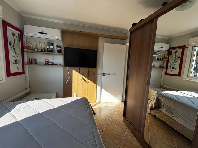 Imagem 4: Apartamento próximo a Unisc - Imobiliária Santa Cruz do Sul