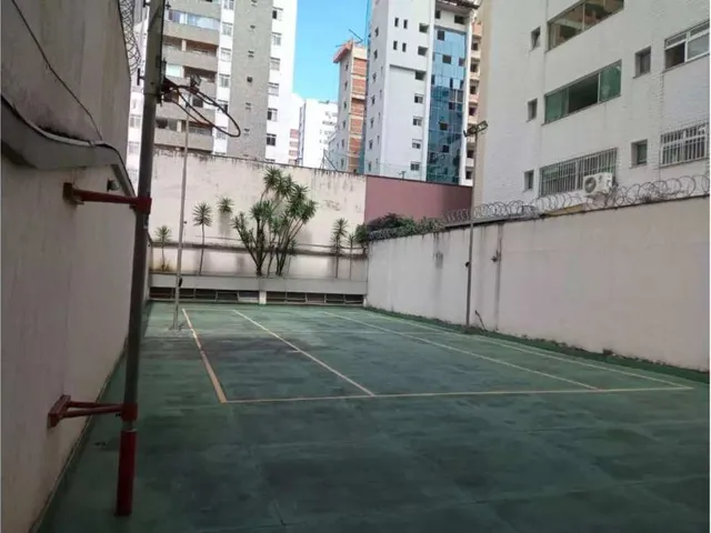 Imagem 13: Apartamento à venda em Belo Horizonte, Lourdes, com 2 quartos, 70m²