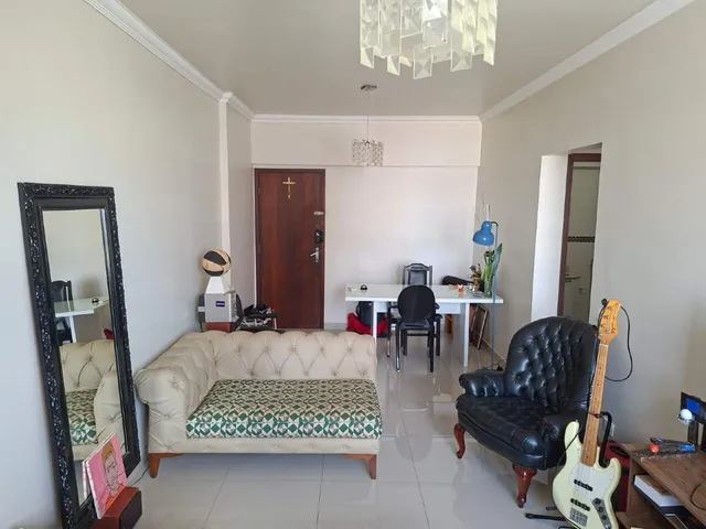 Imagem: Apartamento à venda, Centro - Campo Grande/MS