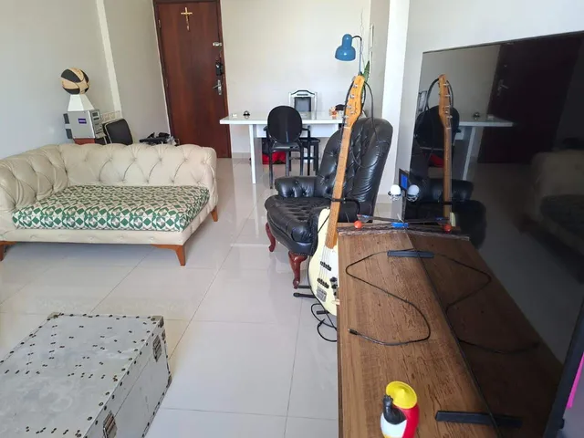 Imagem 7: Apartamento à venda, Centro - Campo Grande/MS