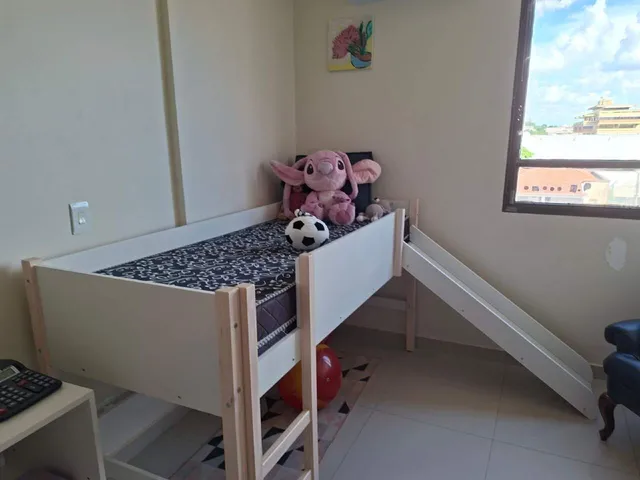 Imagem 6: Apartamento à venda, Centro - Campo Grande/MS