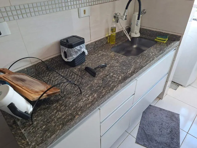 Imagem 2: Apartamento à venda, Centro - Campo Grande/MS
