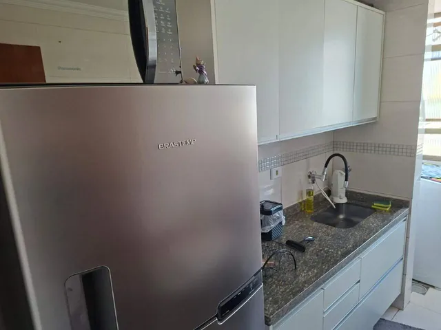 Imagem 3: Apartamento à venda, Centro - Campo Grande/MS