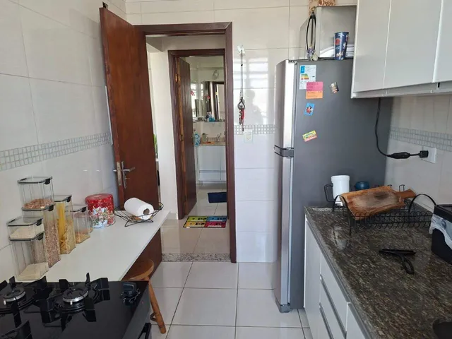 Imagem 5: Apartamento à venda, Centro - Campo Grande/MS