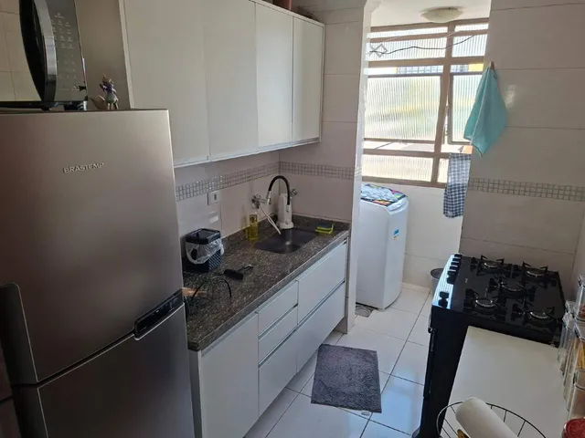 Imagem 4: Apartamento à venda, Centro - Campo Grande/MS