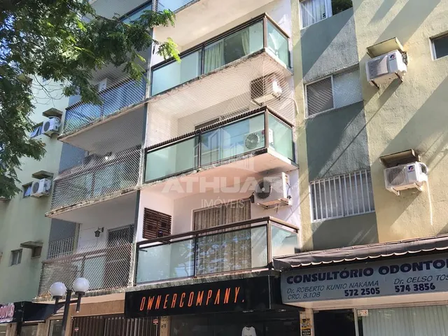 Imagem: APARTAMENTO NO EDIFÍCIO PROFESSOR BERNARDO