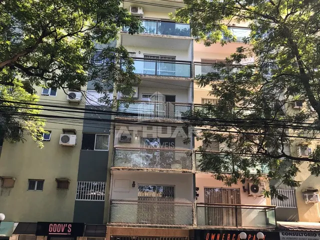 Imagem 3: APARTAMENTO NO EDIFÍCIO PROFESSOR BERNARDO