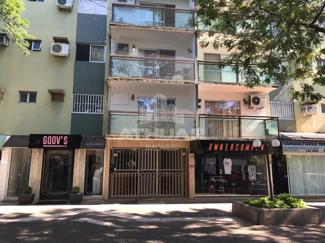 Imagem 2: APARTAMENTO NO EDIFÍCIO PROFESSOR BERNARDO