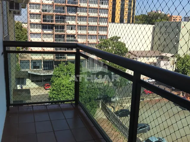 Imagem 6: APARTAMENTO NO EDIFÍCIO PROFESSOR BERNARDO