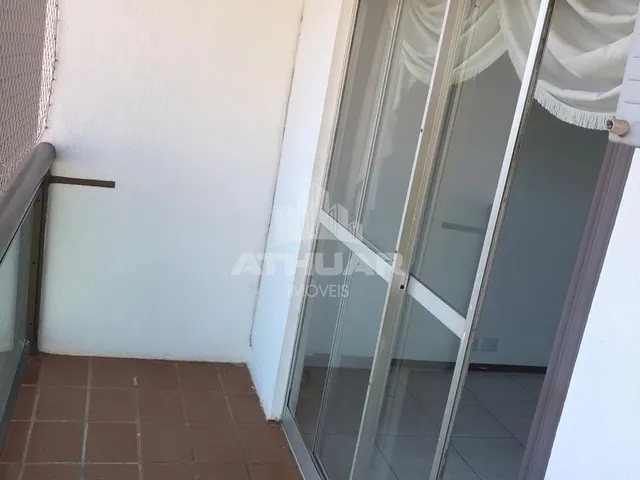 Imagem 9: APARTAMENTO NO EDIFÍCIO PROFESSOR BERNARDO