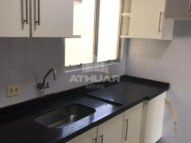 Imagem 10: APARTAMENTO NO EDIFÍCIO PROFESSOR BERNARDO