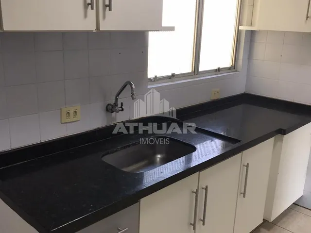 Imagem 11: APARTAMENTO NO EDIFÍCIO PROFESSOR BERNARDO