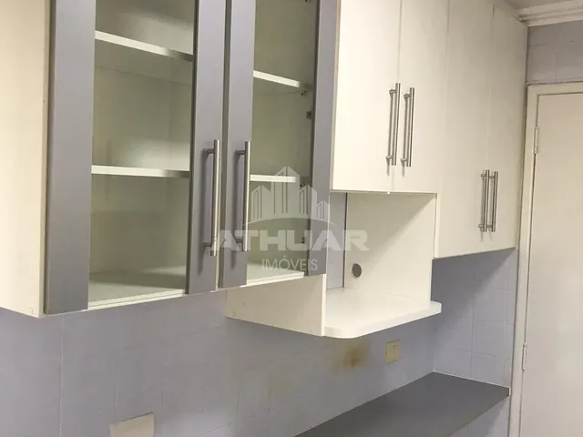Imagem 12: APARTAMENTO NO EDIFÍCIO PROFESSOR BERNARDO