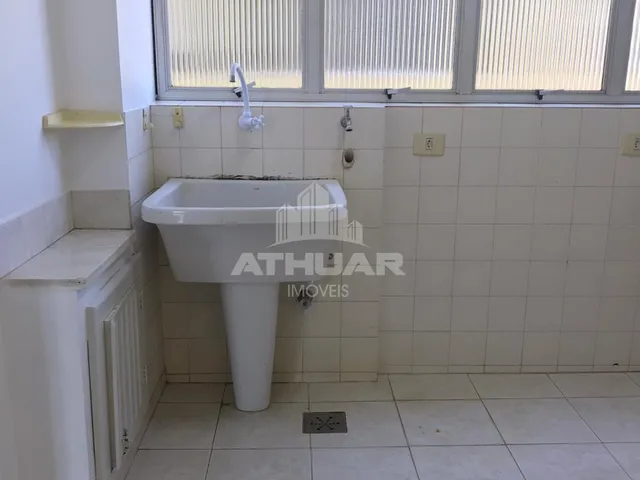 Imagem 14: APARTAMENTO NO EDIFÍCIO PROFESSOR BERNARDO