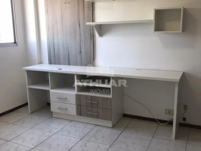 Imagem 16: APARTAMENTO NO EDIFÍCIO PROFESSOR BERNARDO