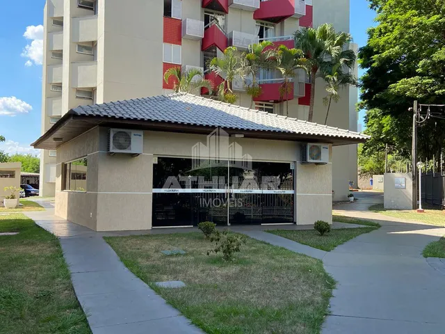 Imagem: APARTAMENTO PARA LOCAÇÃO NO CONDOMÍNIO