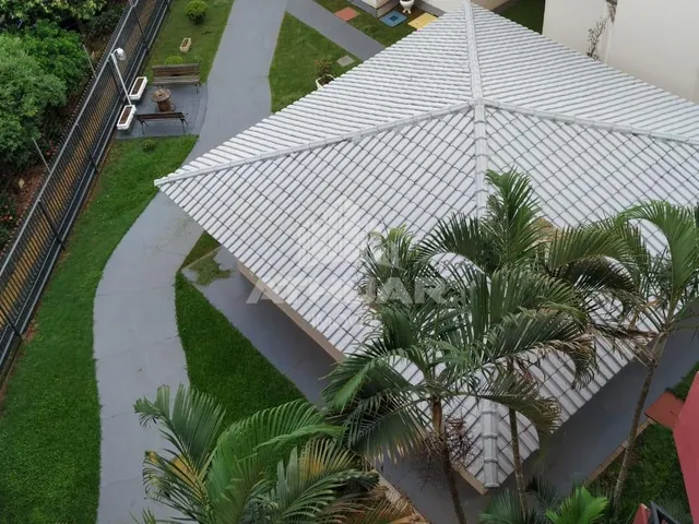 Imagem 2: APARTAMENTO PARA LOCAÇÃO NO CONDOMÍNIO VILLA RUFINI