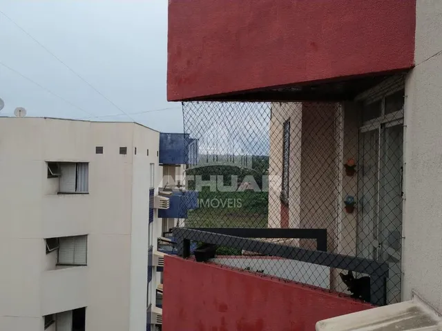 Imagem 3: APARTAMENTO PARA LOCAÇÃO NO CONDOMÍNIO VILLA RUFINI
