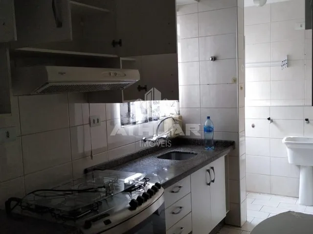 Imagem 7: APARTAMENTO PARA LOCAÇÃO NO CONDOMÍNIO VILLA RUFINI