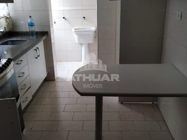 Imagem 8: APARTAMENTO PARA LOCAÇÃO NO CONDOMÍNIO VILLA RUFINI