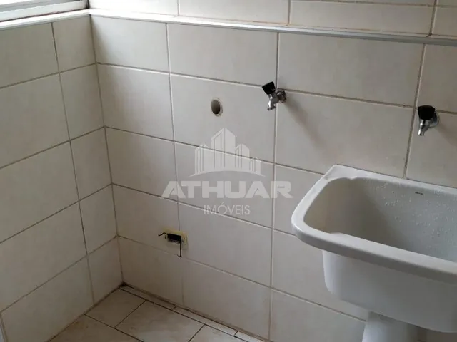 Imagem 9: APARTAMENTO PARA LOCAÇÃO NO CONDOMÍNIO VILLA RUFINI
