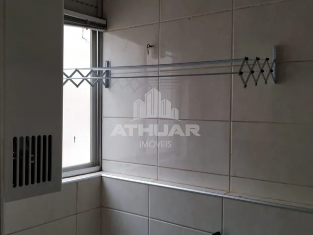 Imagem 10: APARTAMENTO PARA LOCAÇÃO NO CONDOMÍNIO VILLA RUFINI
