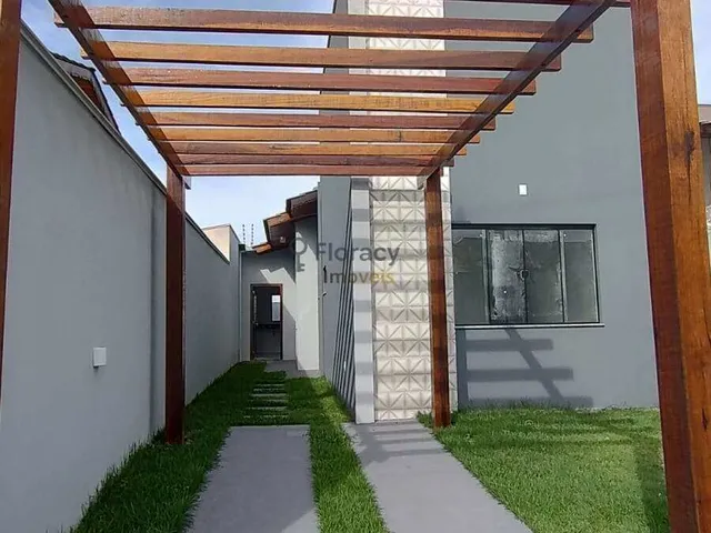 Imagem: CASA Á VENDA NO RESIDENCIAL PANAMBY SINOP
