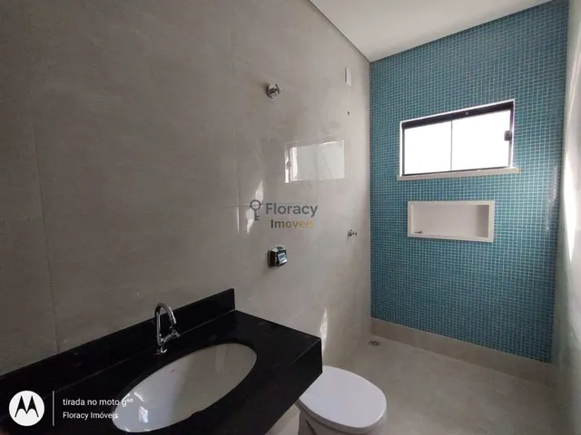 Imagem 5: CASA Á VENDA NO RESIDENCIAL PANAMBY SINOP MT