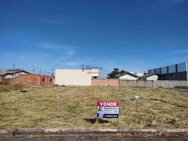 Imagem: TERRENOS À VENDA NO RESIDENCIAL PANAMBY