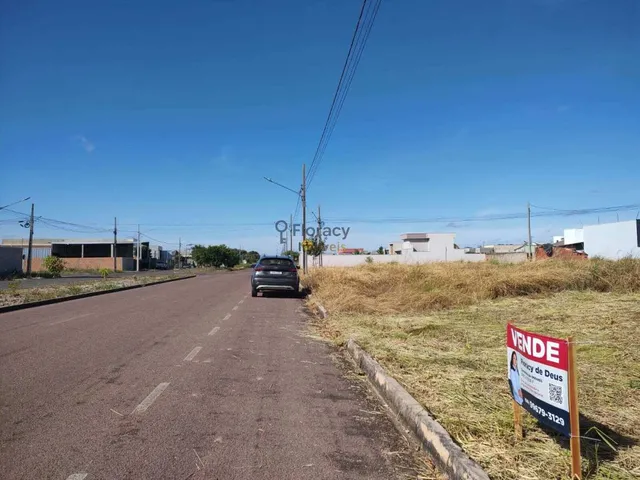 Imagem 4: Terrenos À Venda no Residencial Panamby Sinop Mt (Dois Terrenos