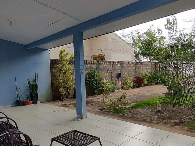 Imagem 3: CASA À VENDA Res. Buritis Sinop-MT