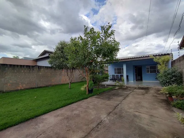 Imagem 4: CASA À VENDA Res. Buritis Sinop-MT