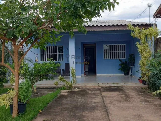 Imagem 5: CASA À VENDA Res. Buritis Sinop-MT