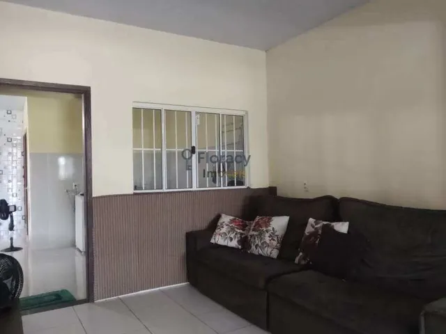 Imagem 14: CASA À VENDA Res. Buritis Sinop-MT