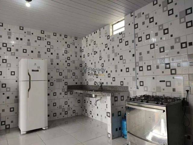 Imagem 6: CASA À VENDA Res. Buritis Sinop-MT